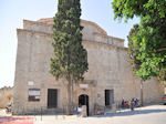 Hammam Baths Rhodos stad - Foto van De Griekse Gids