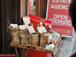 Griekse koffiewinkel - Rhodos stad - Foto van De Griekse Gids