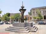 GriechenlandWeb Fontein Evaggelismos kerk - Rhodos Stadt - Foto GriechenlandWeb.de