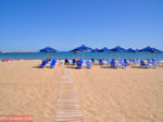 Superstrand Rethymnon - Foto van De Griekse Gids