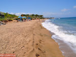 Skaleta Rethymnon strand - Foto van De Griekse Gids