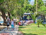 Taverna Bar Kostas in Agia Galini - Foto van De Griekse Gids