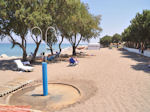 Theologos(Tholos) strand - Eiland Rhodos - Foto van De Griekse Gids