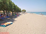 Het strand van Theologos - Eiland Rhodos - Foto van De Griekse Gids