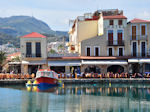 Het Venetiaanse haventje van Rethymnon - Foto GriechenlandWeb.de