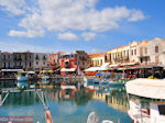 GriechenlandWeb Prachtige foto van Venetiaans haven van Rethymnon - Foto GriechenlandWeb.de