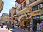 Winkeltjes in Rethymnon stad - Foto van De Griekse Gids