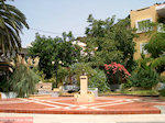 Monument El Greco in Fodele - Foto van De Griekse Gids