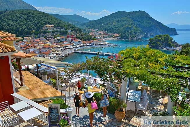 Parga