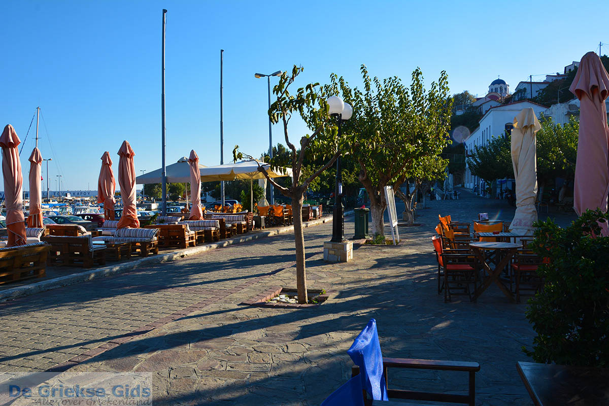 foto Agios Kirykos Ikaria | Griekenland | Foto 24