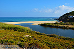 Strand Mesakti Armenistis Ikaria | Griekenland | Foto 27 - Foto van De Griekse Gids