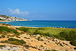 Strand Mesakti Armenistis Ikaria | Griekenland | Foto 31 - Foto van De Griekse Gids