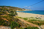 Strand Mesakti Armenistis Ikaria | Griekenland | Foto 43 - Foto van De Griekse Gids