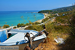 Strand Livadi Armenistis Ikaria | Griekenland | Foto 0001 - Foto van De Griekse Gids