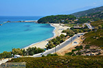 Strand Livadi Armenistis Ikaria | Griekenland | Foto 0002 - Foto van De Griekse Gids