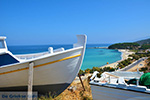 Strand Livadi Armenistis Ikaria | Griekenland | Foto 0003 - Foto van De Griekse Gids