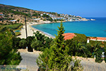 Strand Livadi Armenistis Ikaria | Griekenland | Foto 0004 - Foto van De Griekse Gids