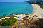 Strand Livadi Armenistis Ikaria | Griekenland | Foto 0010 - Foto van De Griekse Gids