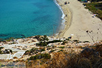 Strand Livadi Armenistis Ikaria | Griekenland | Foto 0011 - Foto van De Griekse Gids