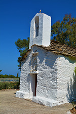 Moni Theoktistis bij Kampos Ikaria | Avlaki Ikaria Foto 6 - Foto van De Griekse Gids