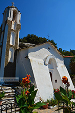 Moni Theoktistis bij Kampos Ikaria | Avlaki Ikaria Foto 27 - Foto van De Griekse Gids