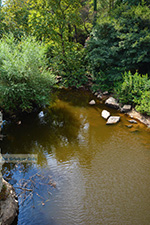 GriechenlandWeb Berggebied Raches Ikaria | Griechenland | Foto 36 - Foto GriechenlandWeb.de