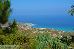 Uitzicht noordkust Raches Ikaria | Griekenland foto 1 - Foto van De Griekse Gids