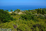 Uitzicht noordkust Raches Ikaria | Griekenland foto 2 - Foto van De Griekse Gids