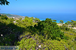 Uitzicht noordkust Raches Ikaria | Griekenland foto 3 - Foto van De Griekse Gids