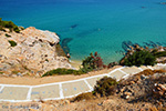 Strand Livadi Armenistis Ikaria | Griekenland | Foto 0015 - Foto van De Griekse Gids