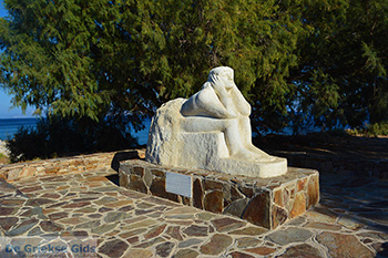 Agios Kirykos Ikaria | Griekenland | Foto 1 - Foto van https://www.grieksegids.nl/fotos/ikaria/normaal/agios-kirykos-ikaria-001.jpg
