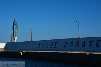 Agios Kirykos Ikaria | Griekenland | Foto 3 - Foto van https://www.grieksegids.nl/fotos/ikaria/normaal/agios-kirykos-ikaria-003.jpg