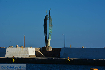 Agios Kirykos Ikaria | Griekenland | Foto 14 - Foto van https://www.grieksegids.nl/fotos/ikaria/normaal/agios-kirykos-ikaria-014.jpg