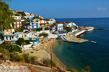 Armenistis Ikaria | Griekenland | Foto 9 - Foto van https://www.grieksegids.nl/fotos/ikaria/normaal/armenistis-ikaria-009.jpg