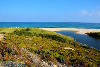 Strand Mesakti Armenistis Ikaria | Griekenland | Foto 28 - Foto van https://www.grieksegids.nl/fotos/ikaria/normaal/armenistis-ikaria-028.jpg