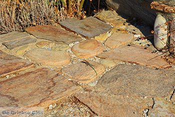 Bij Mesakti Armenistis Ikaria | Griekenland | Foto 34 - Foto van https://www.grieksegids.nl/fotos/ikaria/normaal/armenistis-ikaria-034.jpg
