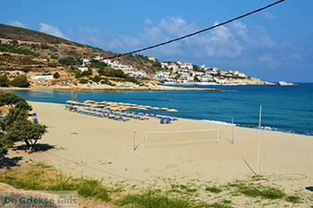 Strand Mesakti Armenistis Ikaria | Griekenland | Foto 44 - Foto van https://www.grieksegids.nl/fotos/ikaria/normaal/armenistis-ikaria-044.jpg
