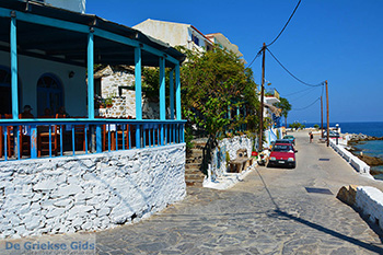 Armenistis Ikaria | Griekenland | Foto 58 - Foto van https://www.grieksegids.nl/fotos/ikaria/normaal/armenistis-ikaria-058.jpg