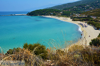 Strand Livadi Armenistis Ikaria | Griekenland | Foto 0006 - Foto van https://www.grieksegids.nl/fotos/ikaria/normaal/armenistis-livadi-ikaria-006.jpg