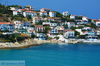 Armenistis Ikaria | Griechenland | Foto 63 - Foto von GriechenlandWeb.de