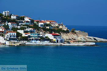Armenistis Ikaria | Griekenland | Foto 64 - Foto van https://www.grieksegids.nl/fotos/ikaria/normaal/armenistis-livadi-ikaria-010.jpg