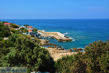 Avlaki Ikaria | Griekenland | Foto 5 - Foto van https://www.grieksegids.nl/fotos/ikaria/normaal/avlaki-ikaria-005.jpg