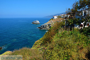 Evdilos Ikaria | Griekenland | Foto 7 - Foto van https://www.grieksegids.nl/fotos/ikaria/normaal/evdilos-ikaria-007.jpg
