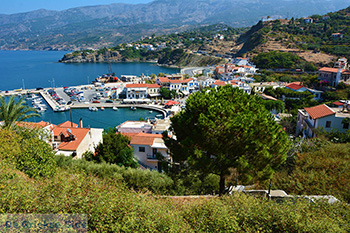 Evdilos Ikaria | Griechenland | Foto 12 - Foto von GriechenlandWeb.de