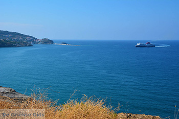 Evdilos Ikaria | Griekenland | Foto 23 - Foto van https://www.grieksegids.nl/fotos/ikaria/normaal/evdilos-ikaria-023.jpg