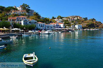 Evdilos Ikaria | Griekenland | Foto 29 - Foto van https://www.grieksegids.nl/fotos/ikaria/normaal/evdilos-ikaria-029.jpg