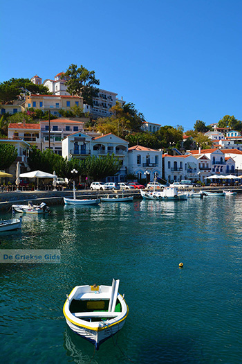 Evdilos Ikaria | Griekenland | Foto 30 - Foto van https://www.grieksegids.nl/fotos/ikaria/normaal/evdilos-ikaria-030.jpg