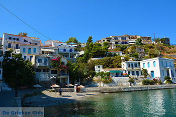 Evdilos Ikaria | Griekenland | Foto 36 - Foto van https://www.grieksegids.nl/fotos/ikaria/normaal/evdilos-ikaria-036.jpg