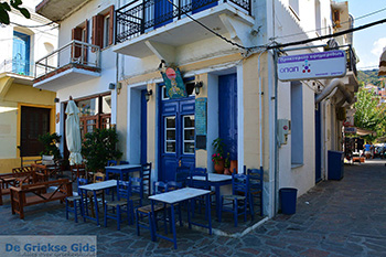 Evdilos Ikaria | Griekenland | Foto 41 - Foto van https://www.grieksegids.nl/fotos/ikaria/normaal/evdilos-ikaria-041.jpg