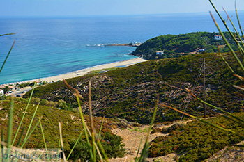Bij Mesakti Armenistis Ikaria | Gialiskari Ikaria | Foto 6 - Foto van https://www.grieksegids.nl/fotos/ikaria/normaal/gialiskari-armenistis-001.jpg